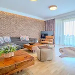 Vysoke Tatry B For 4 People * Mlynica