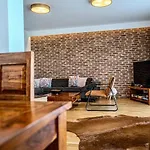 Apartment Vysoke Tatry B For 4 People *