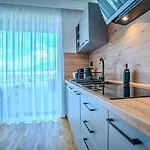 Apartment Vysoke Tatry B For 4 People Mlynica