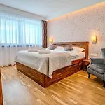 Vysoke Tatry B For 4 People Apartment