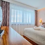 Vysoke Tatry B For 4 People Apartment *