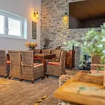 Apartment Vysoke Tatry B For 4 People