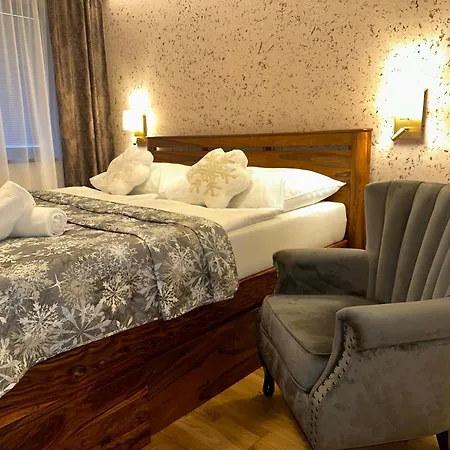 Vysoke Tatry B Pre 4 Osoby Apartment *