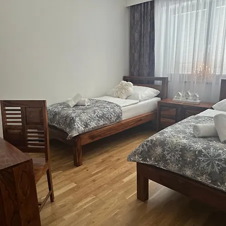 Vysoke Tatry B Pre 4 Osoby