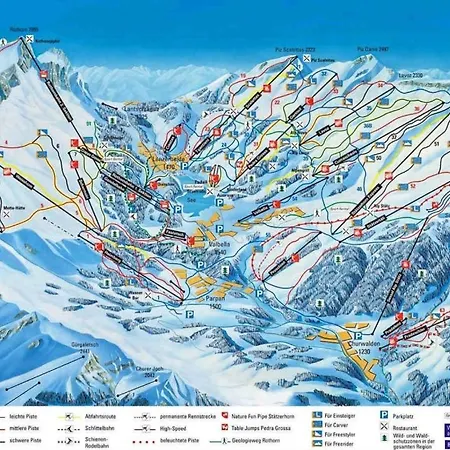 Apartment Vysoke Tatry B For 4 People Mlynica