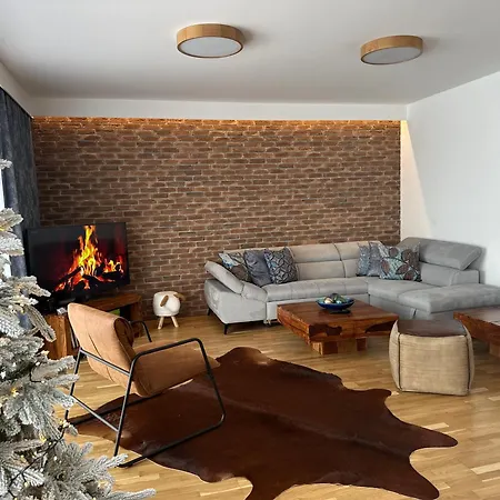 Apartment Vysoke Tatry B Pre 4 Osoby