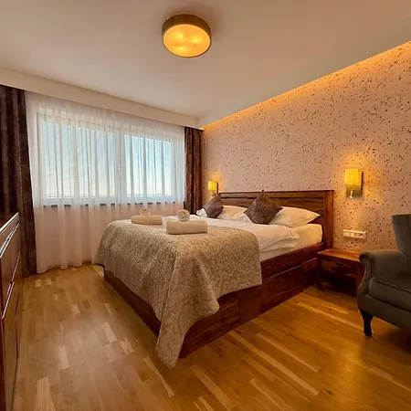 Vysoke Tatry B Pre 4 Osoby *