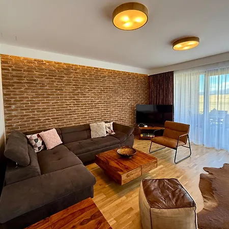 Vysoke Tatry B Pre 4 Osoby Apartment *
