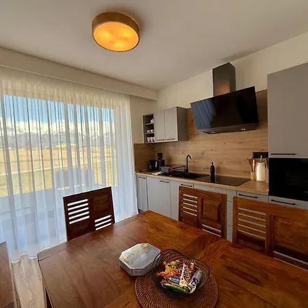 Vysoke Tatry B Pre 4 Osoby Apartment Mlynica