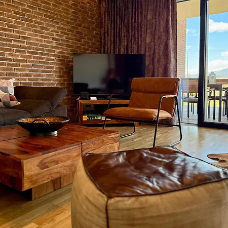 Vysoke Tatry B Pre 4 Osoby Apartment *