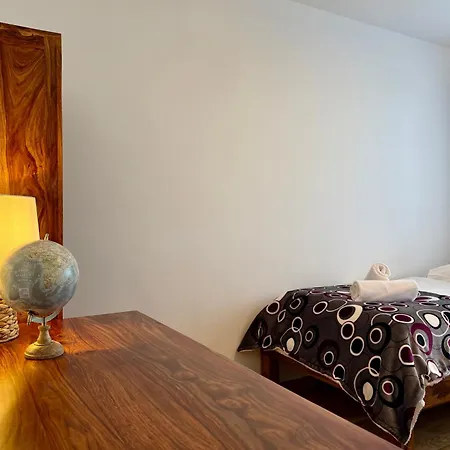 Vysoke Tatry B Pre 4 Osoby Apartment