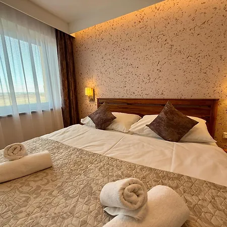 Vysoke Tatry B Pre 4 Osoby Apartment *