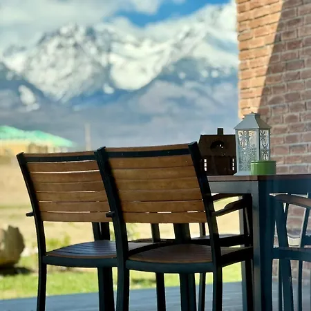 Vysoke Tatry B Pre 4 Osoby Apartment