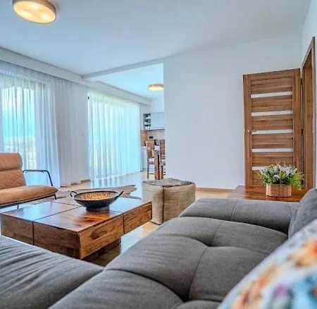 Vysoke Tatry B Pre 4 Osoby Apartment