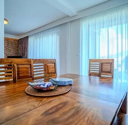 Vysoke Tatry B For 4 People Mlynica