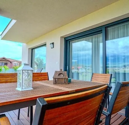 Vysoke Tatry B For 4 People Appartement