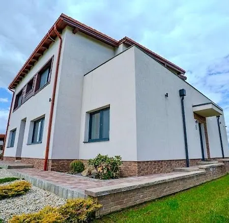 Vysoke Tatry B Pre 4 Osoby Apartment *