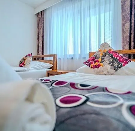 דירה Vysoke Tatry B Pre 4 Osoby *