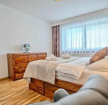 Apartment Vysoke Tatry B Pre 4 Osoby