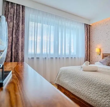 Vysoke Tatry B For 4 People Appartement *