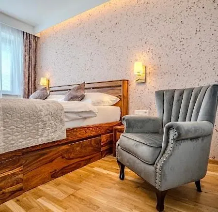 Apartment Vysoke Tatry B Pre 4 Osoby *