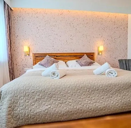 Vysoke Tatry B For 4 People *