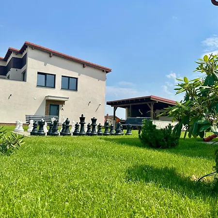 Vysoké Tatry B For 4 People