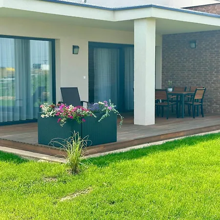 Vysoké Tatry B For 4 People