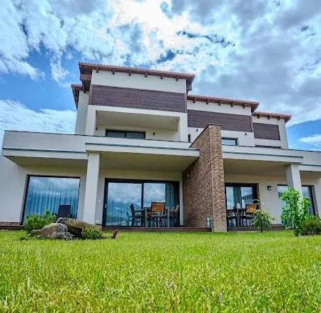 Vysoké Tatry B For 4 People Malompatak