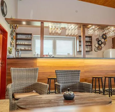 Vysoké Tatry B For 4 People * Malompatak