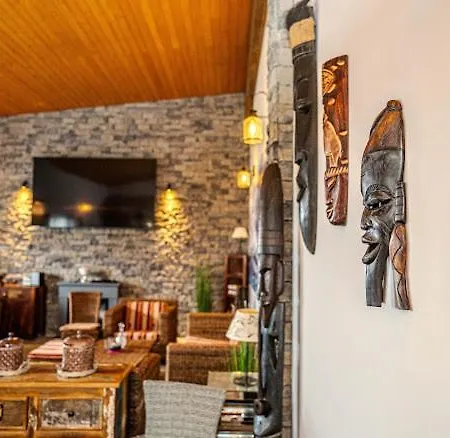 Vysoke Tatry B For 4 People *