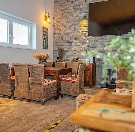 Apartman Vysoké Tatry B For 4 People