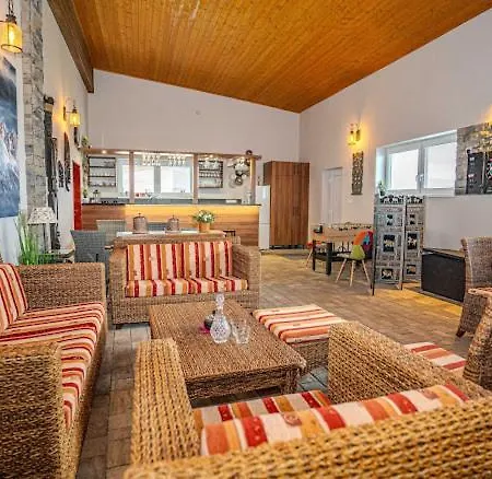 Lägenhet Vysoke Tatry B For 4 People *
