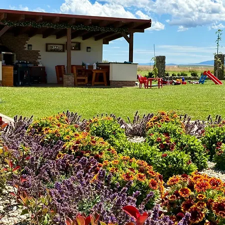 Vysoké Tatry B For 4 People Apartman Malompatak