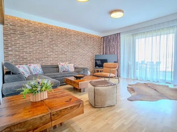 Vysoke Tatry B For 4 People * Mlynica