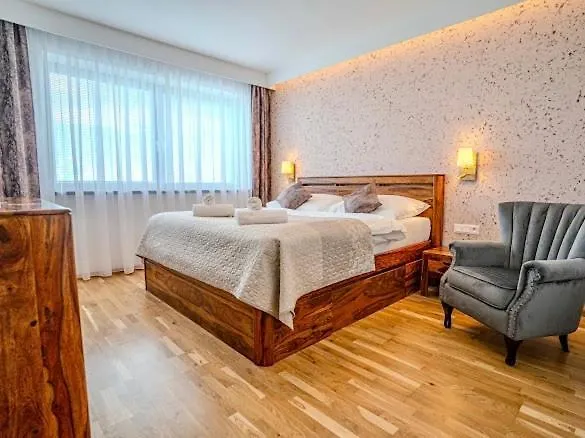 Vysoke Tatry B For 4 People Apartment