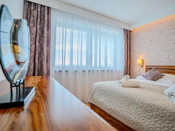 Vysoke Tatry B For 4 People Apartment *