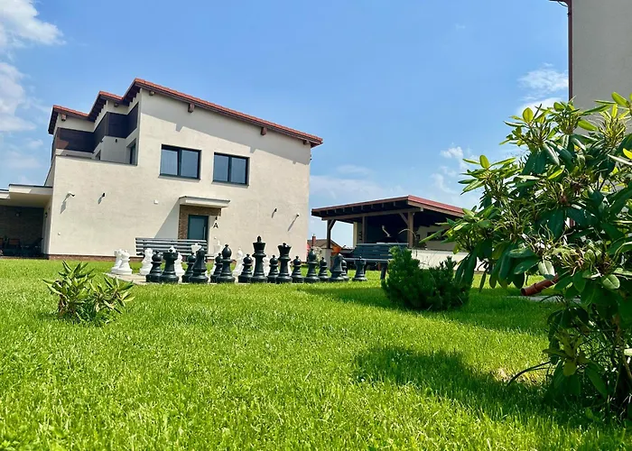 Vysoke Tatry B For 4 People