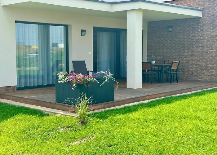 Vysoke Tatry B For 4 People