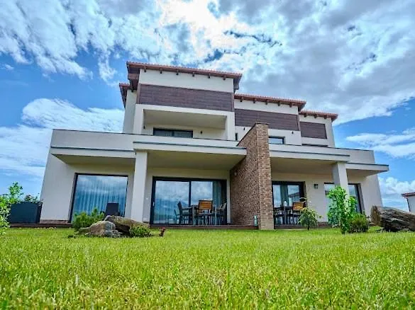 Vysoke Tatry B For 4 People Mlynica