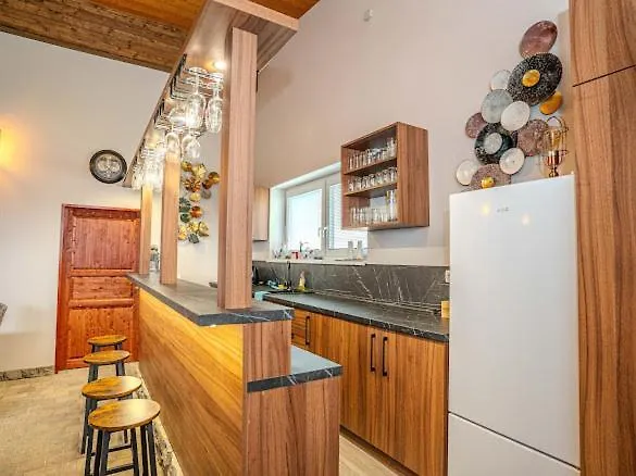 Vysoke Tatry B For 4 People *