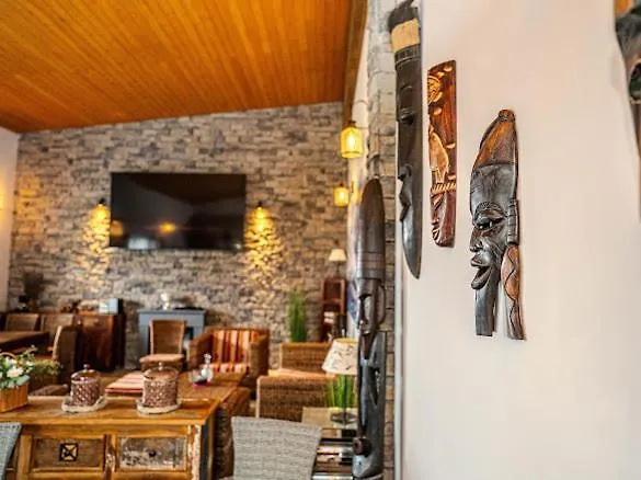 Vysoke Tatry B For 4 People *