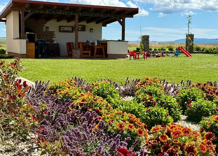 Vysoke Tatry B For 4 People Apartment Mlynica